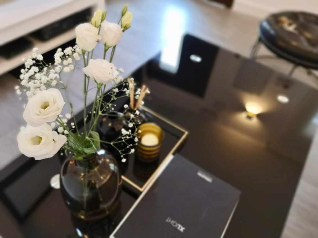 הוילה Sanlúcar de Guadiana Casa Casiopea Elegante Y Exotica מראה חיצוני תמונה