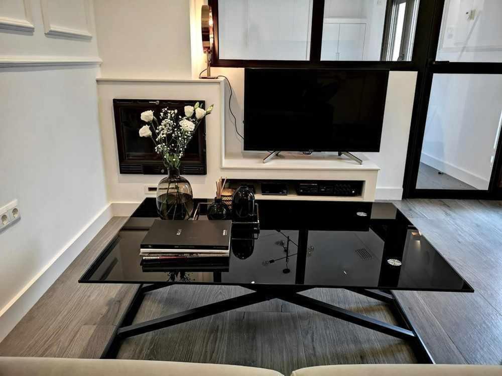 הוילה Sanlúcar de Guadiana Casa Casiopea Elegante Y Exotica מראה חיצוני תמונה